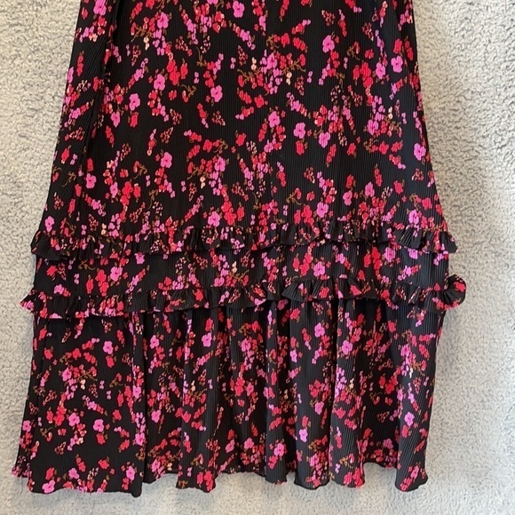 Hatch The Yuni Maternity Dress size 3 - Picture 2 of 11